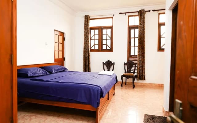 The Anam Hostel - photo 3