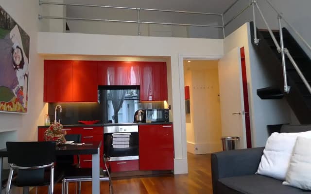 My Apartments Collingham Place - photo 4