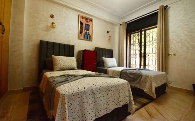 Discover our Charming Garden Ground Floor - photo 4