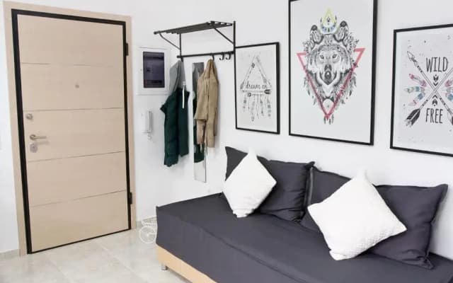 SilkFab Apartments - photo 5