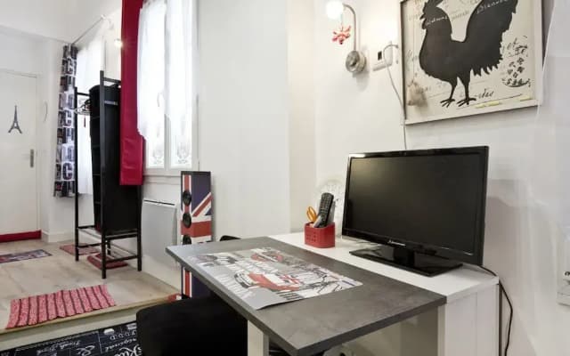 Lokappart - Marais - photo 4