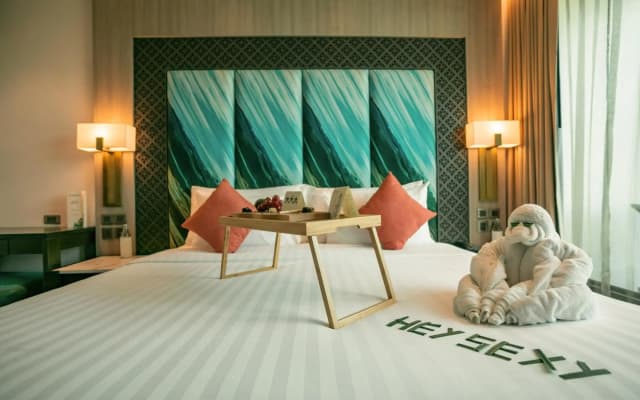 SKYVIEW Resort Phuket Patong Beach - photo 4