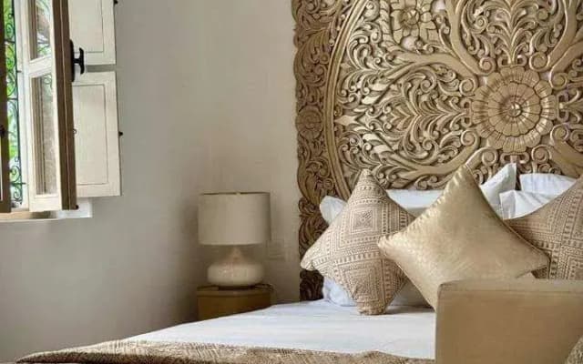 Riad Dollar Des Sables - photo 4