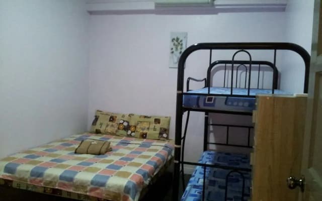 Sarang Hostel Kota Kinabalu - photo 3