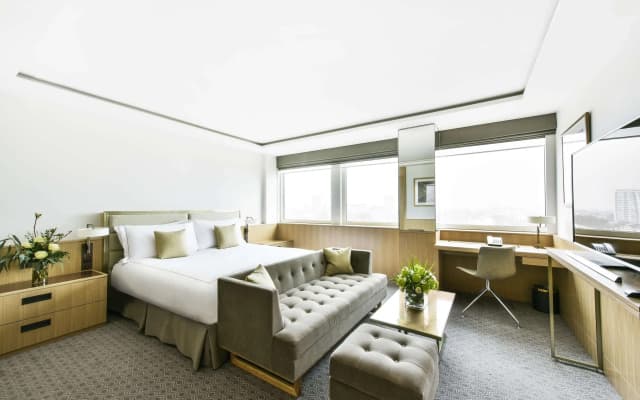 Royal Lancaster London - photo 3