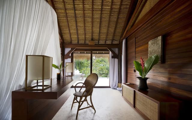 Planta Luxury Boutique Resort - photo 5