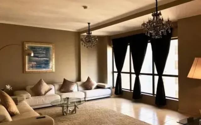 The Beach Residence - photo 3