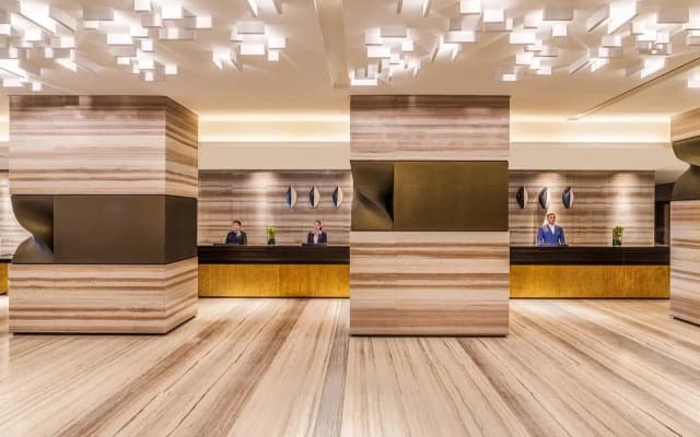 Rixos Gulf Hotel Doha - photo 2