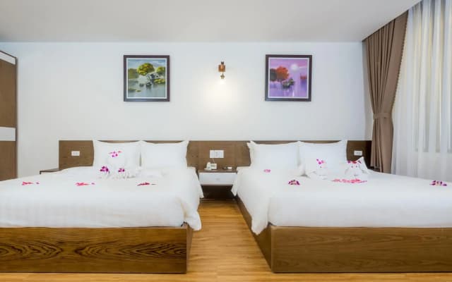 Silana Hotel - photo 4