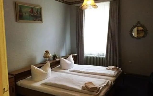 Gästehaus der Polizei - photo 3