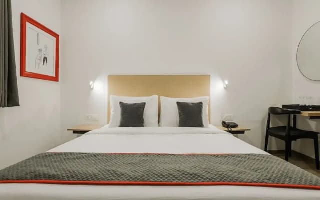 Jageer Palace by OYO Rooms - photo 5