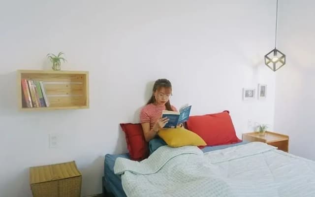 La La House Homestay - photo 5