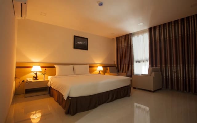 Melody Hotel - photo 2