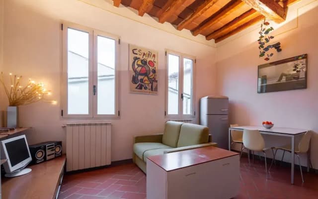 Santa Monaca - photo 4