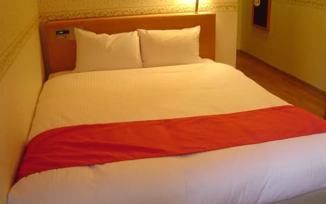 Hotel Bougainvillea Itabashi - photo 4