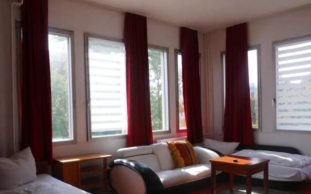 Hostel am Kurtti - photo 2