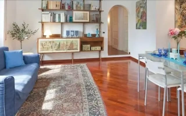 Rental inn Rome Pateras - photo 4