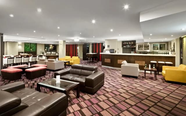 Oaks Sydney North Ryde Suites - photo 2