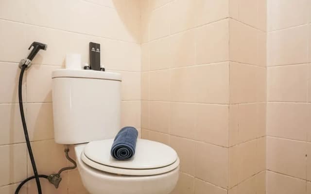 Modern Studio Apartment @ City Park - photo 3