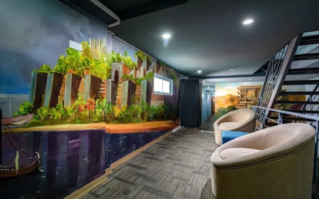 Babylon Garden Inn - photo 2