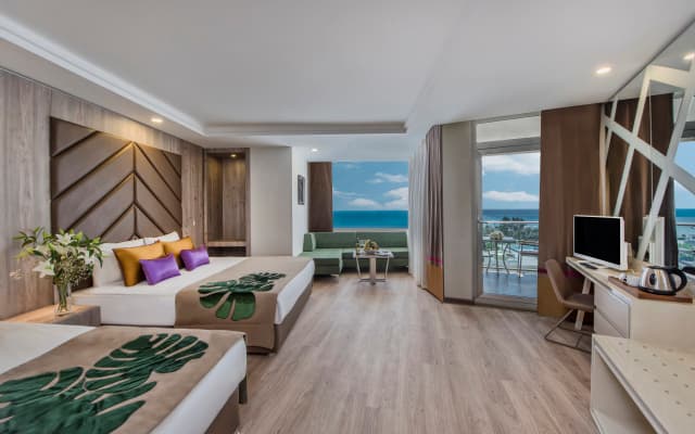 Delphin BE Grand Resort - photo 3