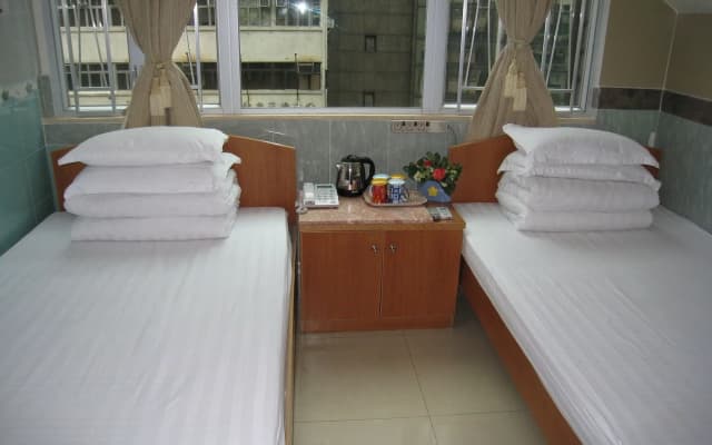 Geo Home Holiday Hotel - photo 2