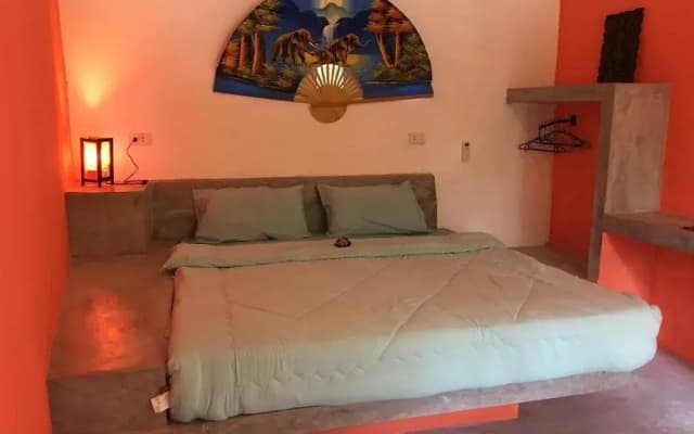 Papillon Bungalows - photo 5