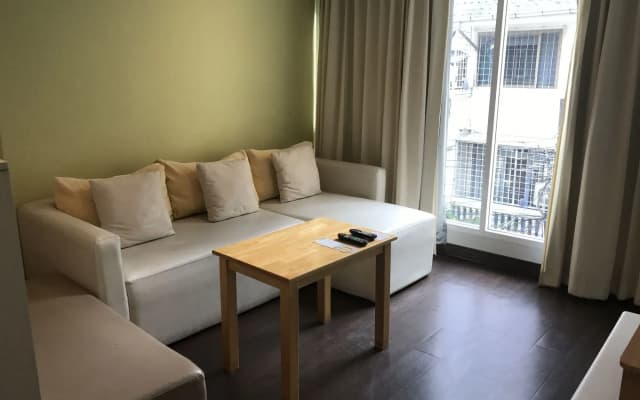 Urban House - photo 3