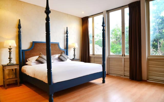 Jabu Beach Villa - photo 5