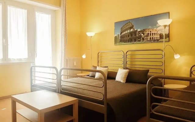 Bed and Breakfast Roma Amore Mio - photo 3