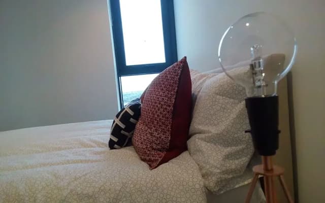 Bright and Cosy Apartment with Terrific View, Cbd - photo 2