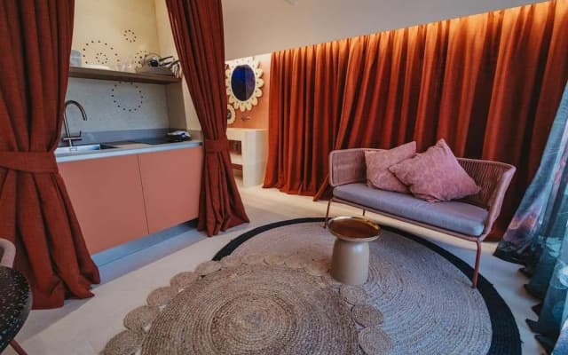 Euphoria resort & spa - photo 4