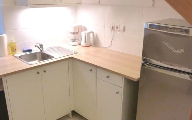 Sobieski Maisonette Apartments - photo 3