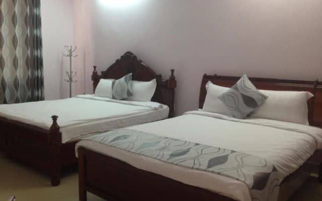 Gold Hotel Phu Quoc - photo 5
