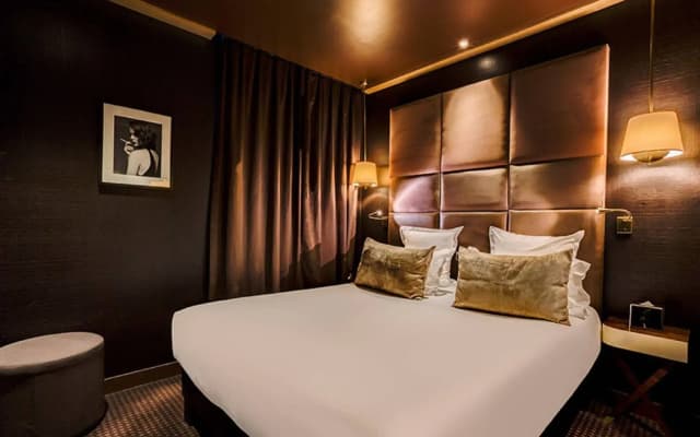 Armoni Hotel  - photo 4