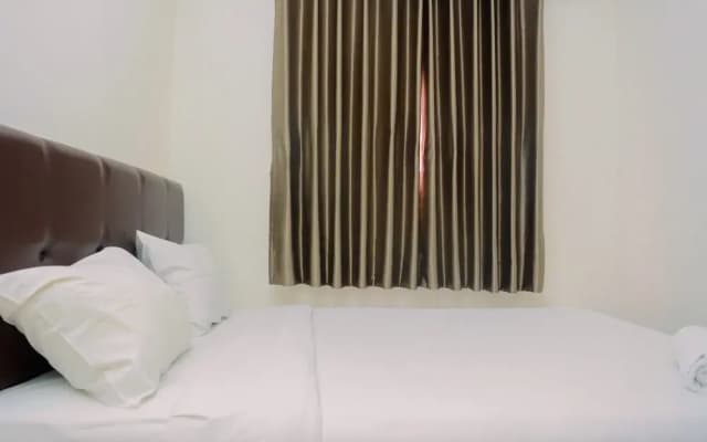 Simply Modern 2BR Green Pramuka Apartment - photo 4