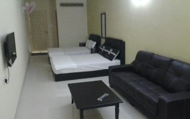 D'Family Hotel - photo 3