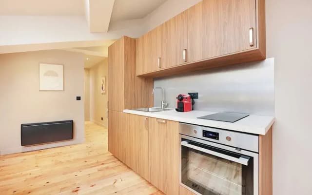 Charming Apt - 2bd/10p - Buttes aux Cailles - photo 4
