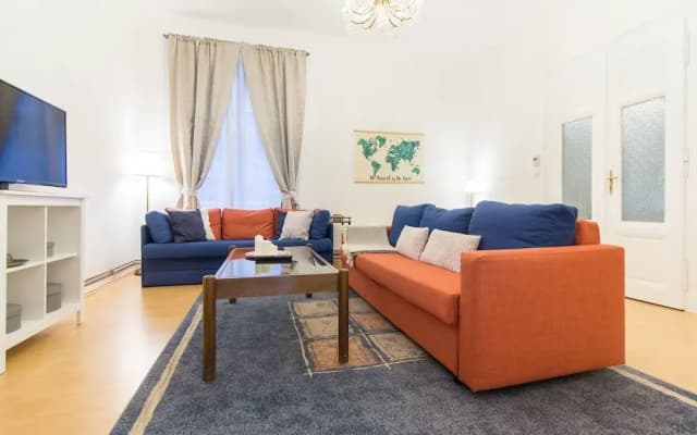 Bright And Spacious By Easybnb - photo 4