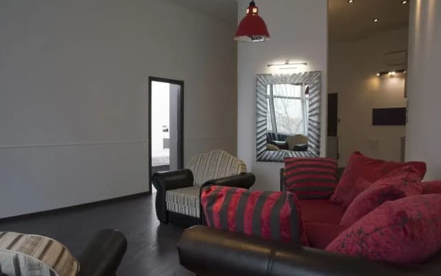 Piano Residence - photo 4