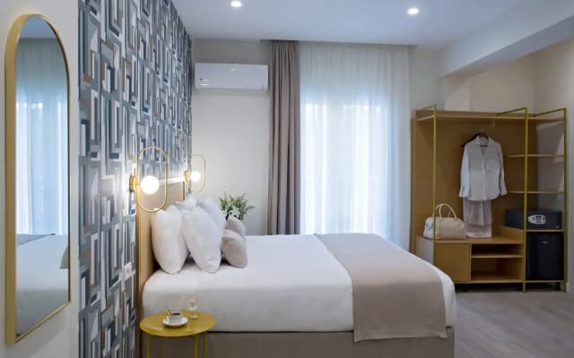 Hypnos Inn Athens - photo 4