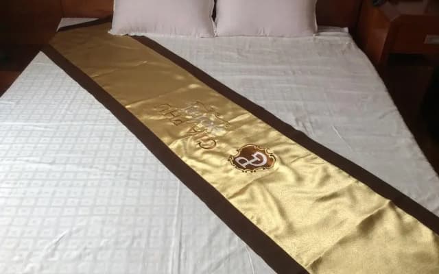 Gia Phu Hotel - photo 4