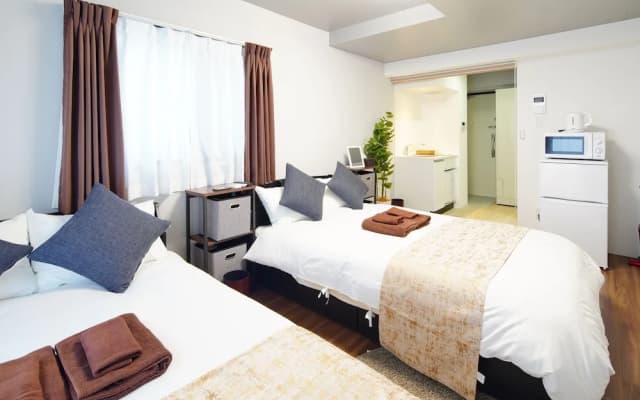 eos HOTEL Skytree - photo 5