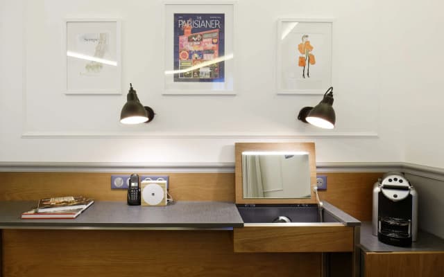 Hôtel Petit Lafayette - photo 5