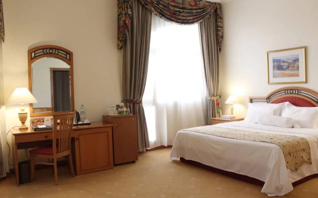 Al Diar Siji Hotel Apartments - photo 4