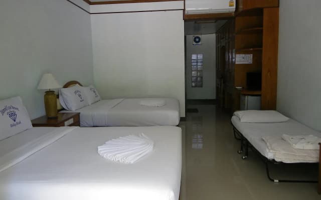 Diamond Cave Resort - photo 4