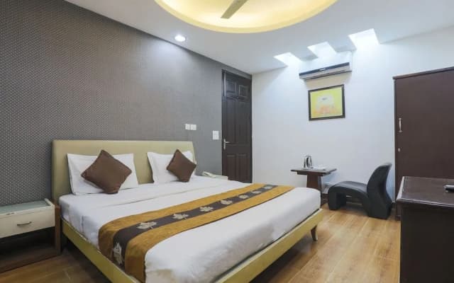 The Hermitage by Cosy Hotels - photo 4