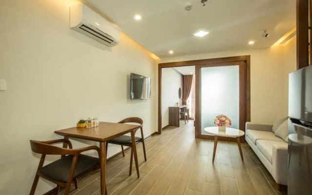 Citypoint Apartment - photo 5