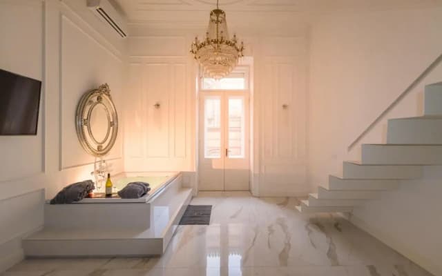 Sinagoga JACUZZI SUITE - photo 5