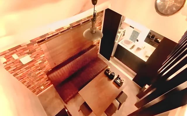 Eternity APARTMENT HOTEL SHINAGAWA - photo 2